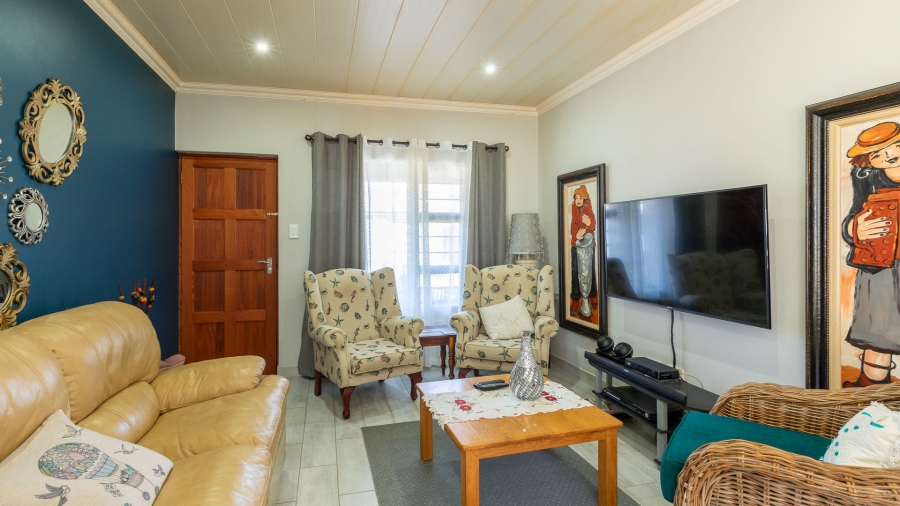 2 Bedroom Property for Sale in Dana Bay Western Cape